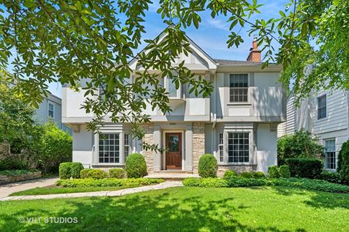 2150 Greenwood, Wilmette, IL 60091