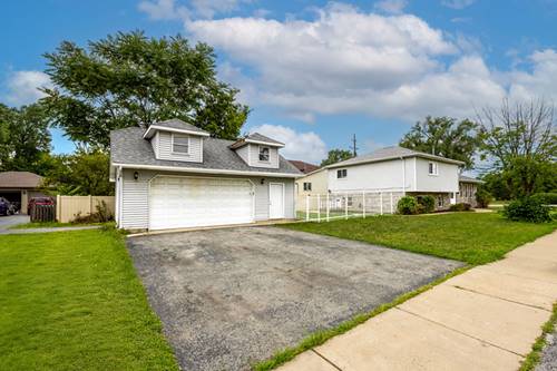 15100 Kostner, Midlothian, IL 60445