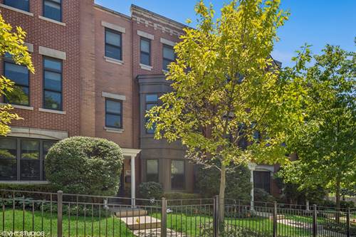 792 Laurel, Highland Park, IL 60035