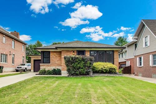 1209 Linden, Park Ridge, IL 60068