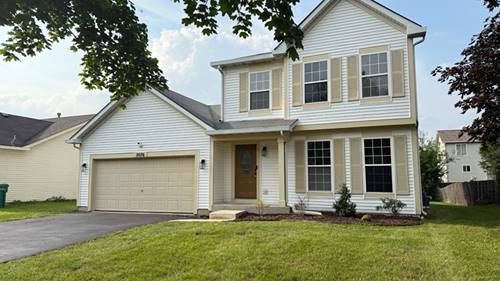 2076 Whitmore, Romeoville, IL 60446