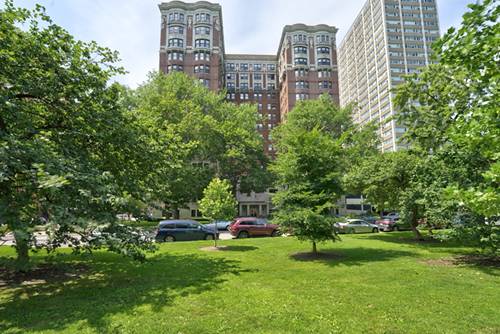5000 N Marine Unit 7D, Chicago, IL 60640