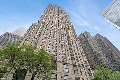 401 E Ontario Unit 809, Chicago, IL 60611