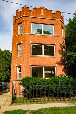 7435 S Euclid Unit 3, Chicago, IL 60649