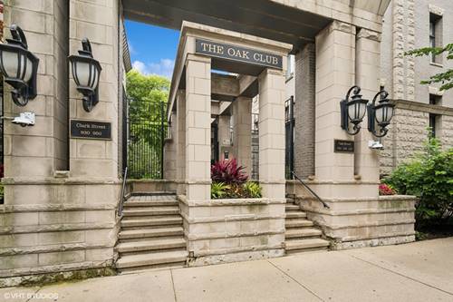 123 W Oak Unit N, Chicago, IL 60610