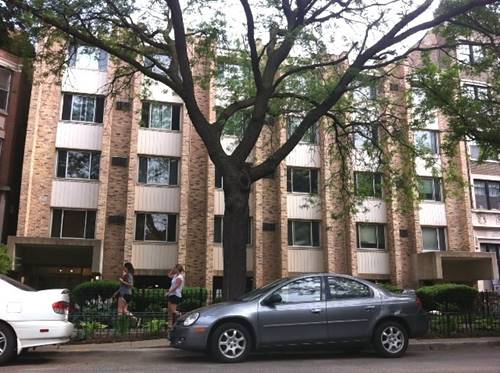 510 W Fullerton Unit 311, Chicago, IL 60614