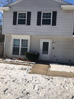 15 L Fernwood, Bolingbrook, IL 60440