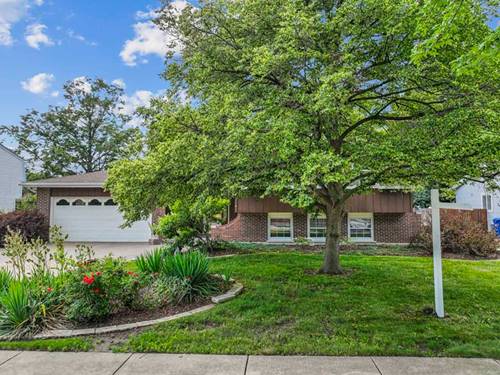 1516 Pembroke, Wheaton, IL 60189