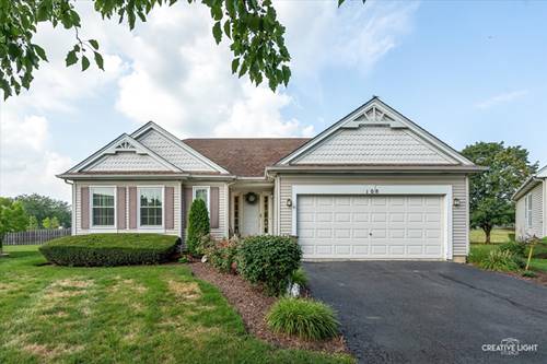 108 River Run, Oswego, IL 60543