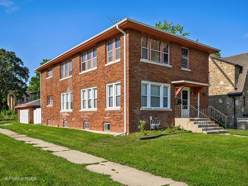 1110 W Pacific, Waukegan, IL 60085