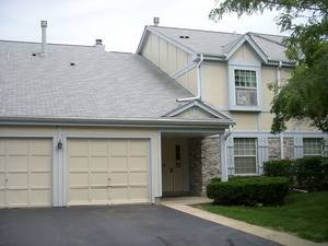 3 Trails Unit W1, Schaumburg, IL 60194