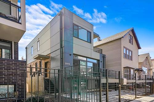 2915 W Lyndale, Chicago, IL 60647