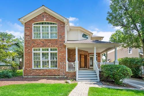 4829 Linscott, Downers Grove, IL 60515
