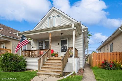 3316 N Natchez, Chicago, IL 60634