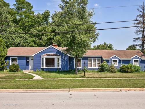 18327 Argyle, Homewood, IL 60430