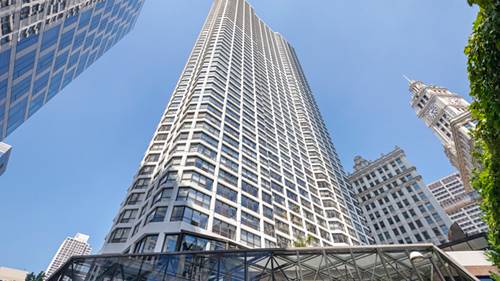 405 N Wabash Unit 3401, Chicago, IL 60611