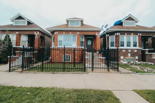 7240 S Oakley, Chicago, IL 60636