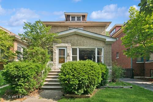 2946 W Wilson, Chicago, IL 60625