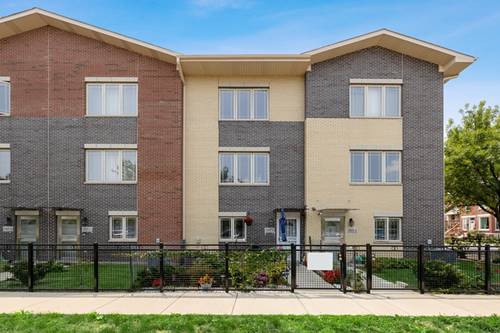 3505 S Parnell Unit B, Chicago, IL 60609