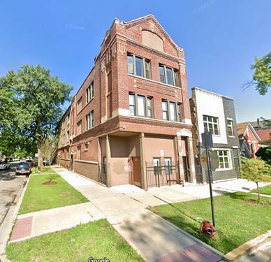3008 W 23rd Unit 3R, Chicago, IL 60623