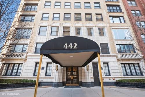442 W Wellington Unit 2W, Chicago, IL 60657