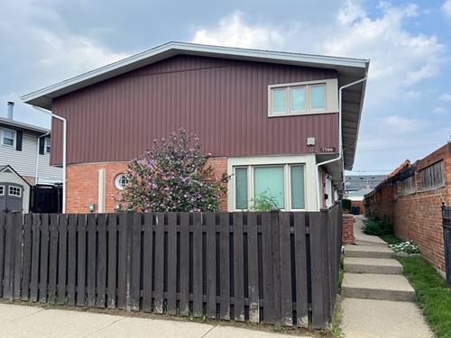 7766 W Higgins Unit E, Chicago, IL 60631
