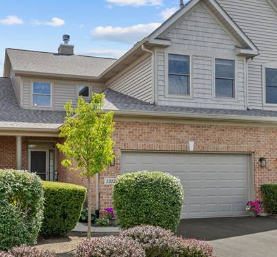 1312 Inverness, Antioch, IL 60002