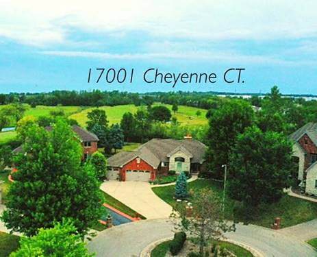 17001 Cheyenne, Lockport, IL 60441