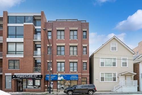 2632 N Halsted Unit 3, Chicago, IL 60614