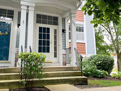 1631 Apple Tree, West Chicago, IL 60185