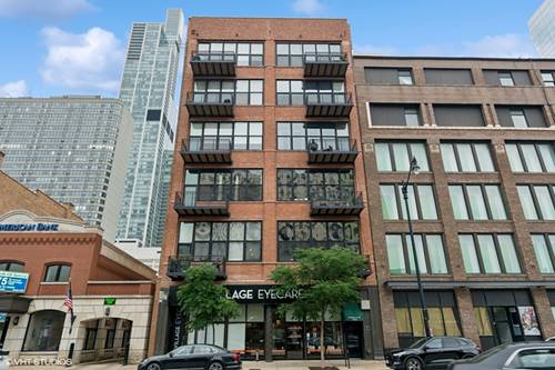 1243 S Wabash Unit 302, Chicago, IL 60605