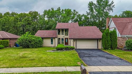 249 Milburn, Crete, IL 60417