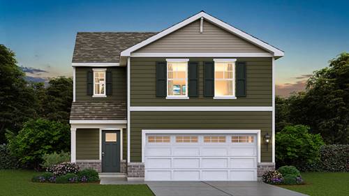 2501 Semillon, Oswego, IL 60543