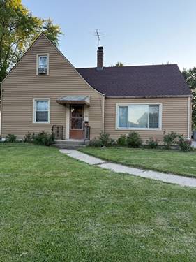 244 S Mason, Bensenville, IL 60106