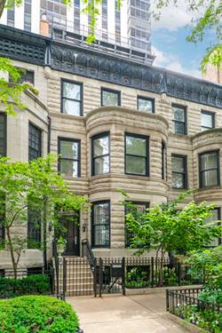 69 E Cedar, Chicago, IL 60611