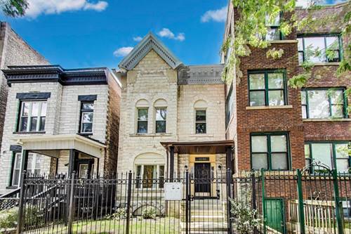 4628 S Evans Unit 2, Chicago, IL 60653