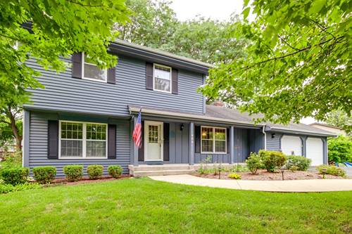 400 Seafarer, Third Lake, IL 60030