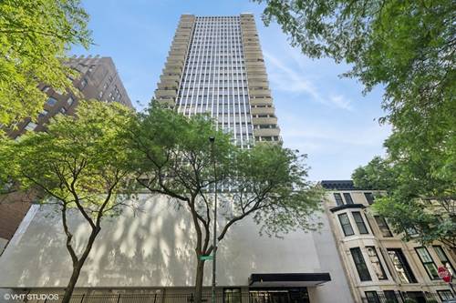 1230 N State Unit 10A, Chicago, IL 60610