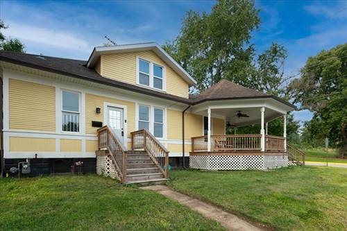 1004 Fremont, Morris, IL 60450