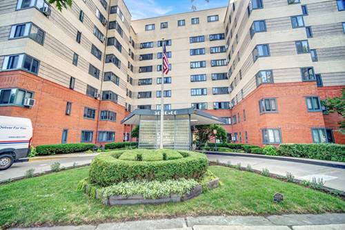 5056 N Marine Unit 7B, Chicago, IL 60640