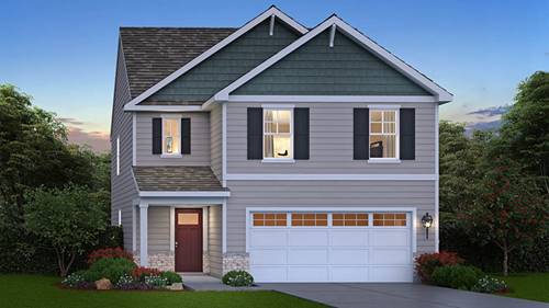 2509 Semillon, Oswego, IL 60543