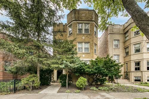 2110 W Arthur, Chicago, IL 60645