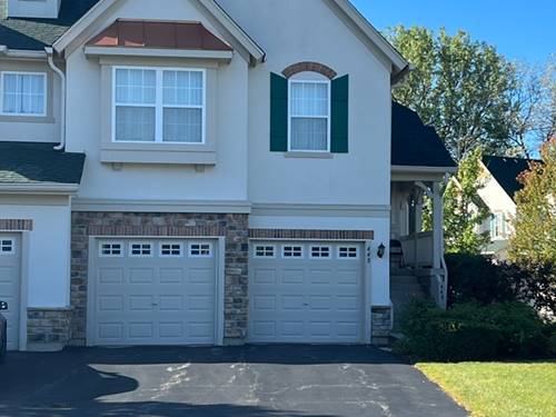 448 Bay Tree, Vernon Hills, IL 60061