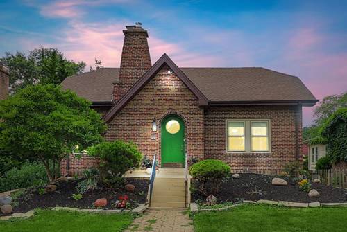 1812 S Fairview, Park Ridge, IL 60068