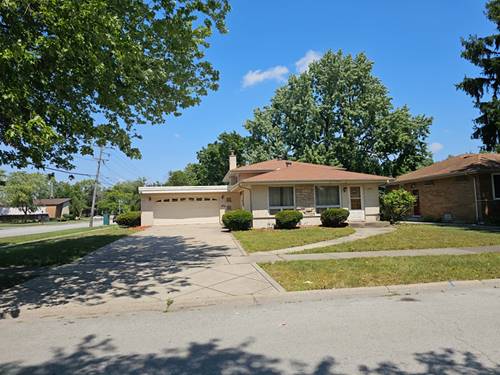 808 E 165th, South Holland, IL 60473