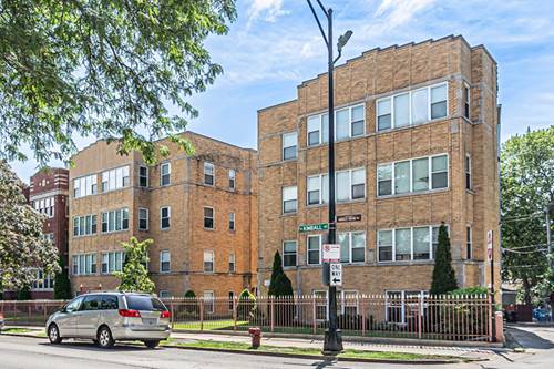 4944 N Kimball Unit 3W, Chicago, IL 60625