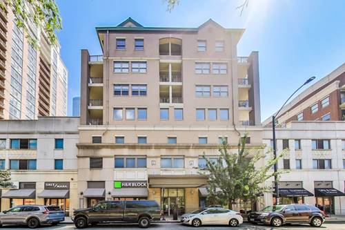 1111 S State Unit A602, Chicago, IL 60605