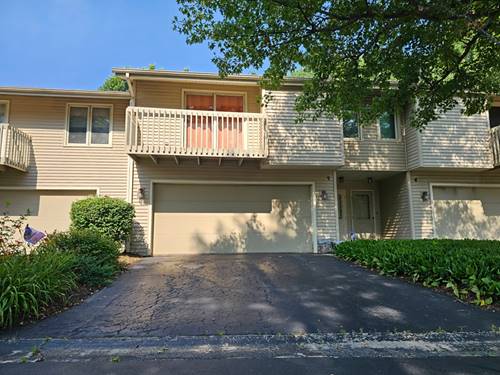 4641 High Point Unit 5, Rockford, IL 61114