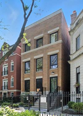 1834 N Hudson Unit 2, Chicago, IL 60614