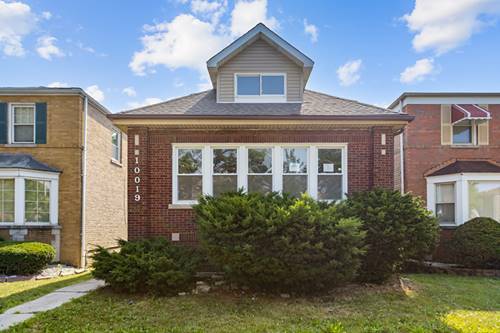 10019 S Vernon, Chicago, IL 60628